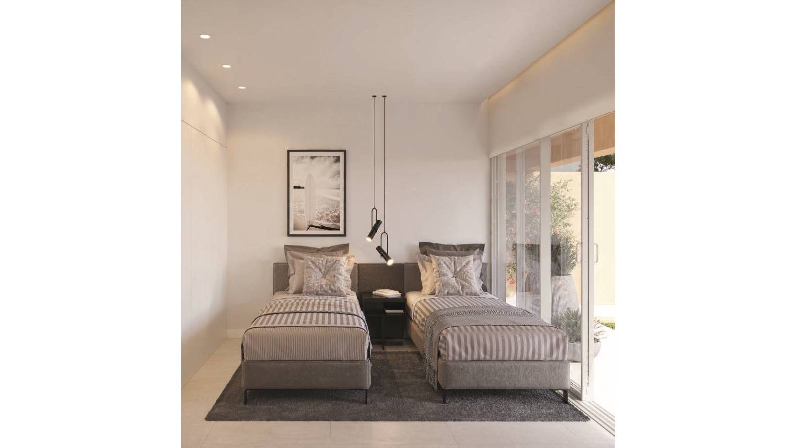 New Build - high-bungalow - Torrevieja