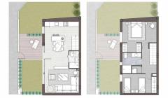 New Build - Linked Villa - Pilar de la Horadada