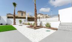 New Build - Linked Villa - Torrevieja - Los Altos