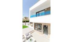New Build - Linked Villa - Torrevieja - Los Altos