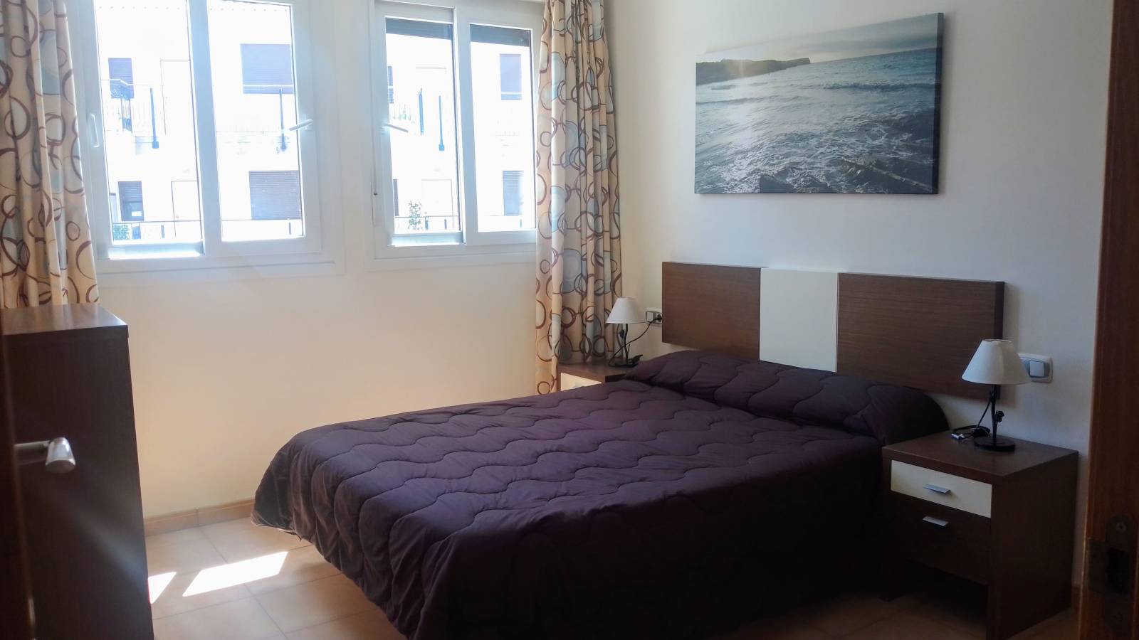 New Build - Penthouse - Aguilas