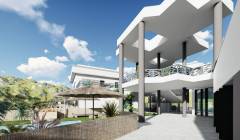 New Build - Penthouse - Algorfa