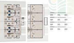 New Build - Penthouse - Alhama de Murcia