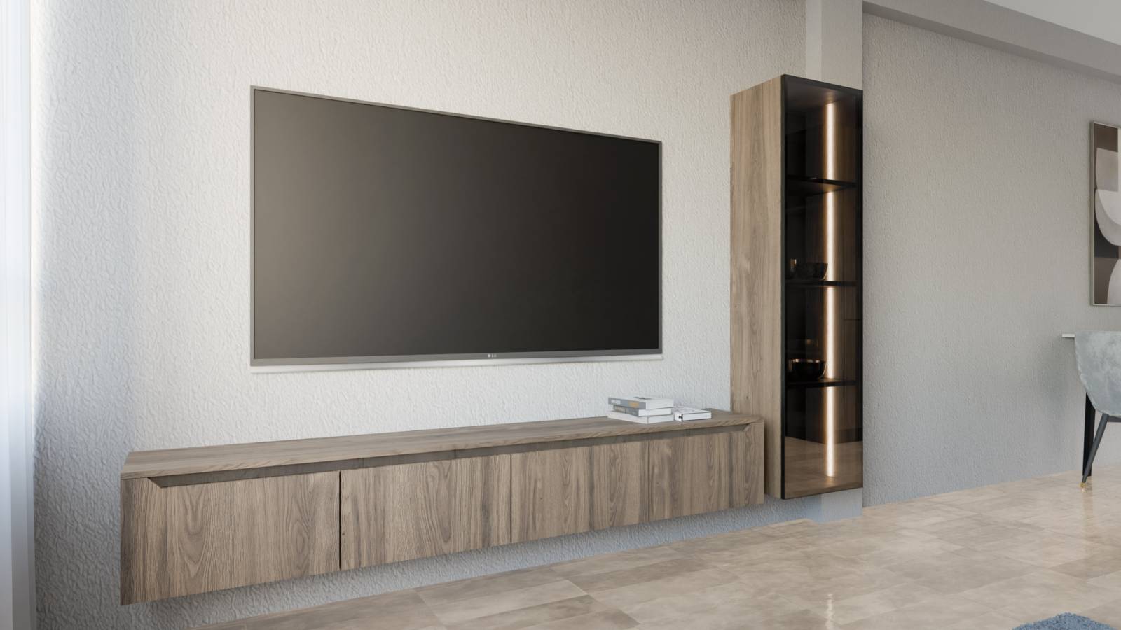 New Build - Penthouse - Alicante - Alicante (Alacant)