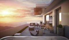 New Build - Penthouse - Benidorm - Levante