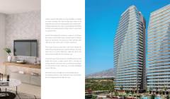New Build - Penthouse - Benidorm - Zona de Poniente