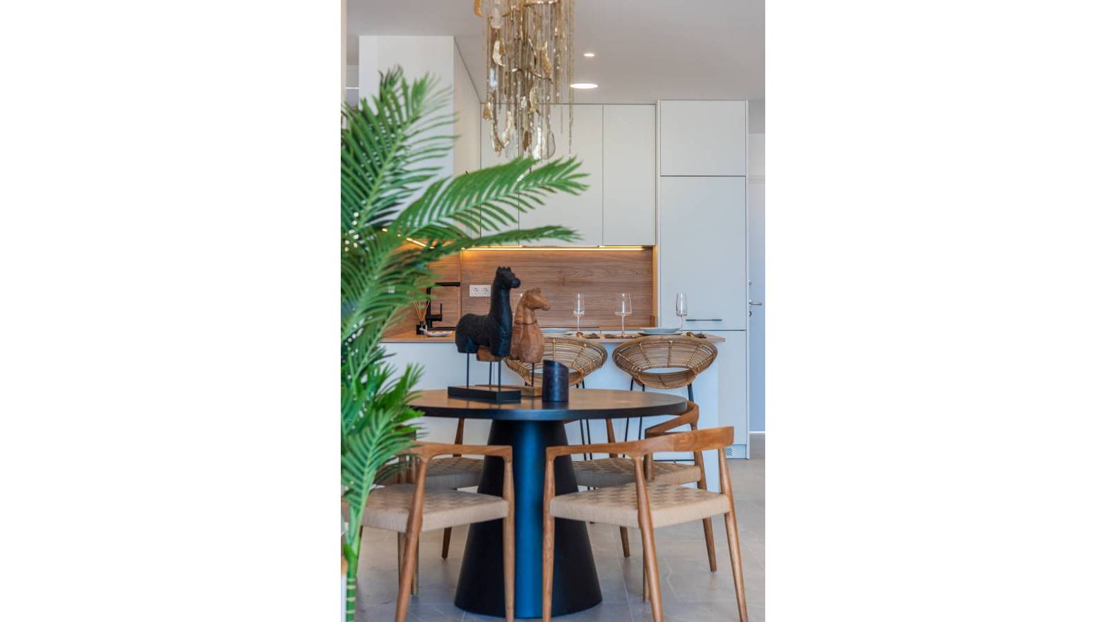 New Build - Penthouse - Benijofar