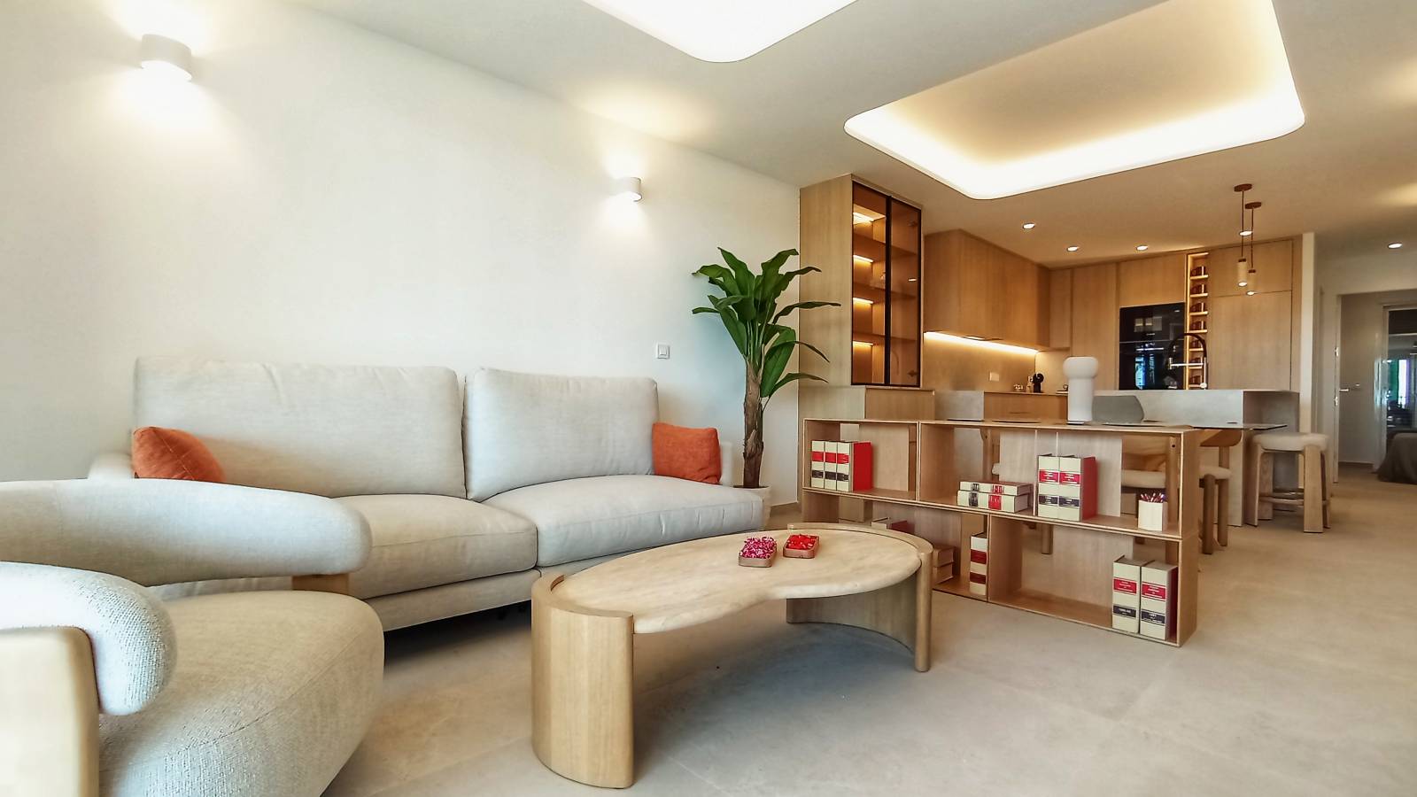 New Build - Penthouse - Benijofar