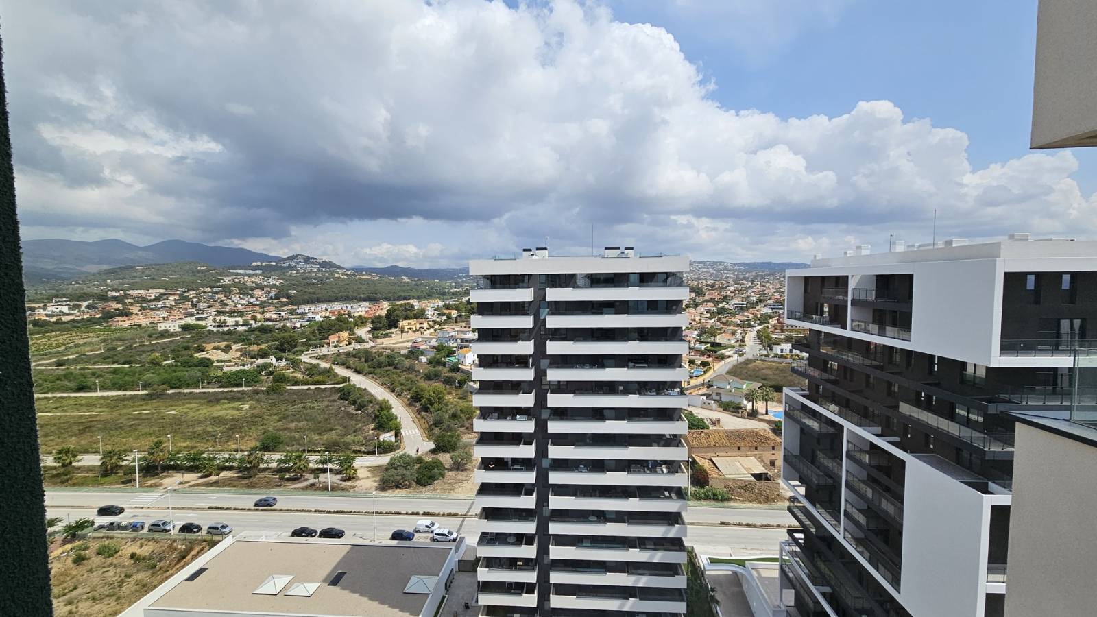New Build - Penthouse - Calpe/Calp - Calpe