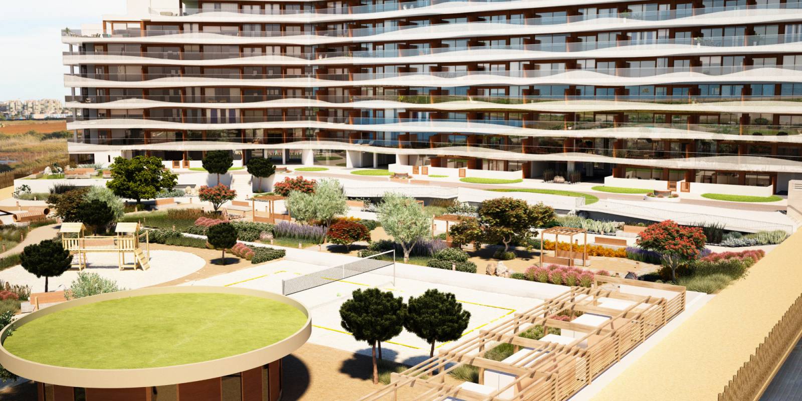 New Build - Penthouse - Cartagena - Cabo de Palos