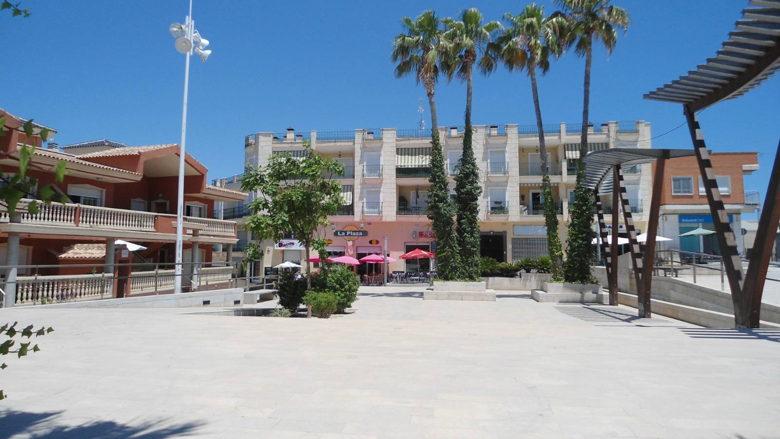 New Build - Penthouse - Ciudad Quesada