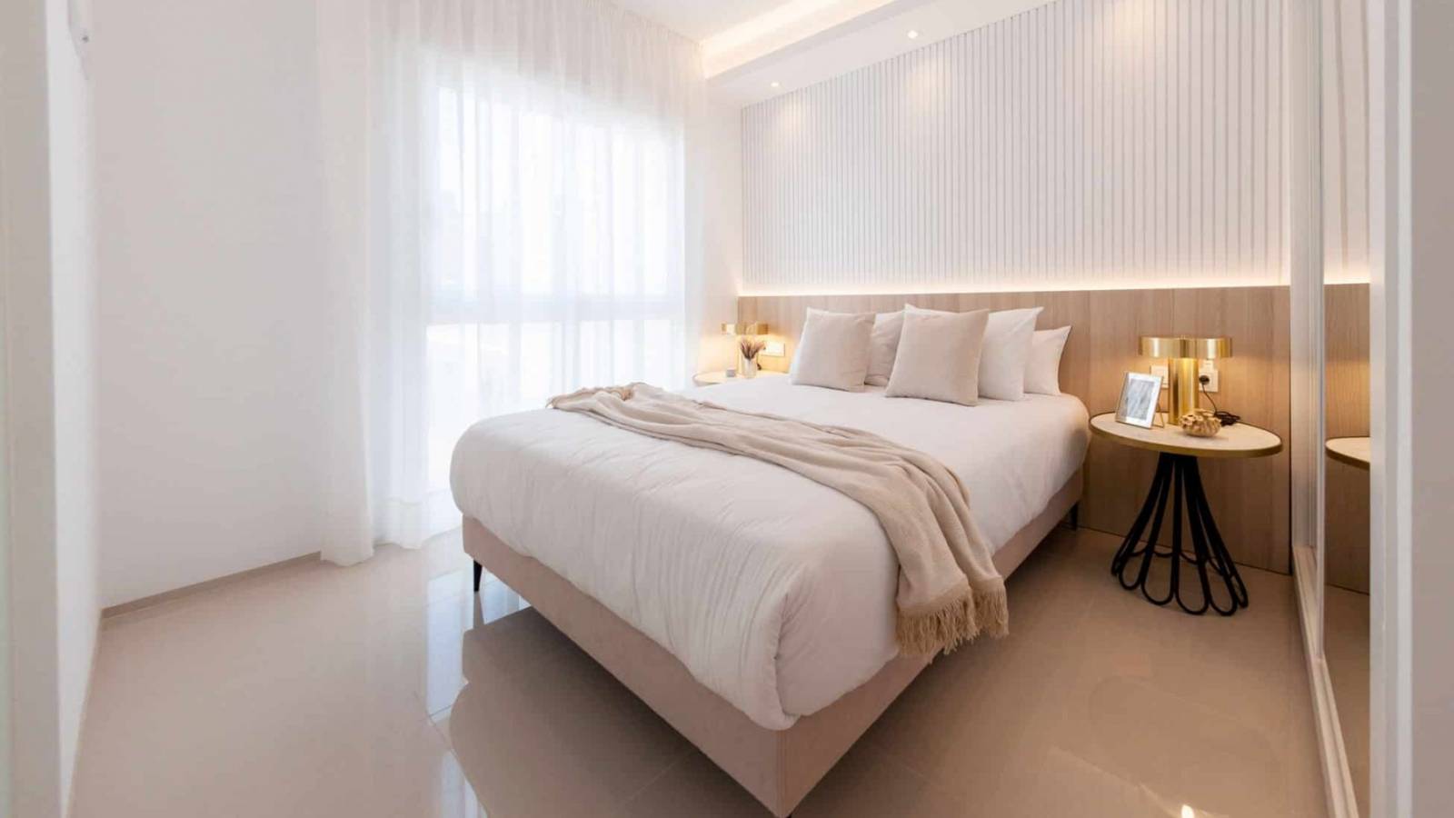 New Build - Penthouse - Ciudad Quesada