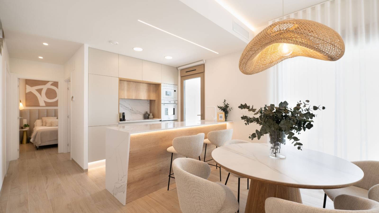 New Build - Penthouse - Ciudad Quesada