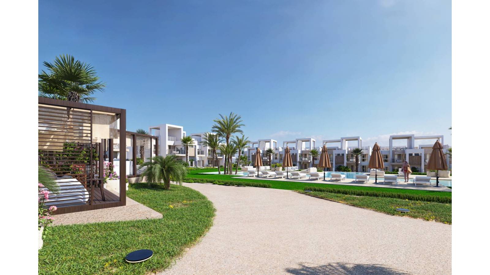 New Build - Penthouse - Ciudad Quesada