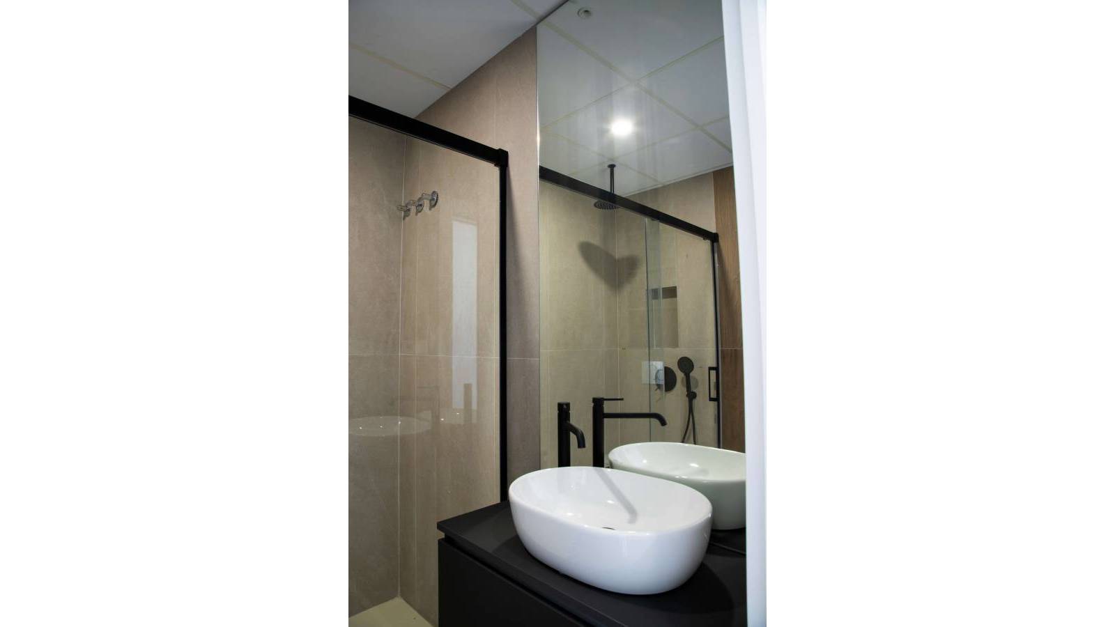 New Build - Penthouse - Condado de Alhama