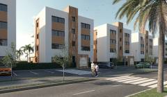 New Build - Penthouse - Condado de Alhama