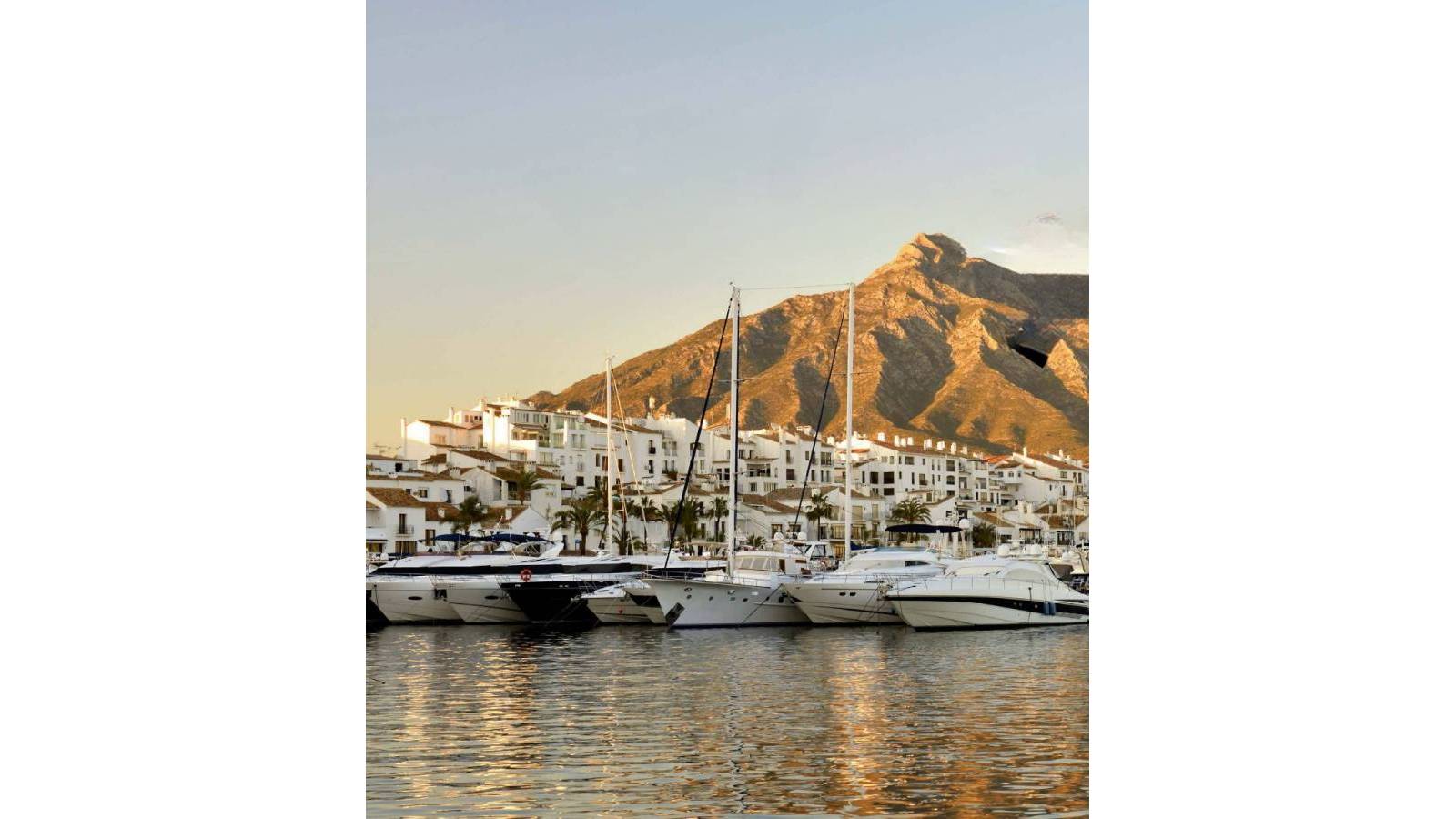 New Build - Penthouse - Cortesin - Casares