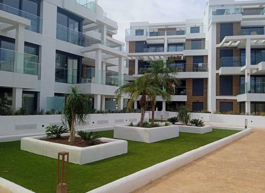 New Build - Penthouse - Denia - Dénia
