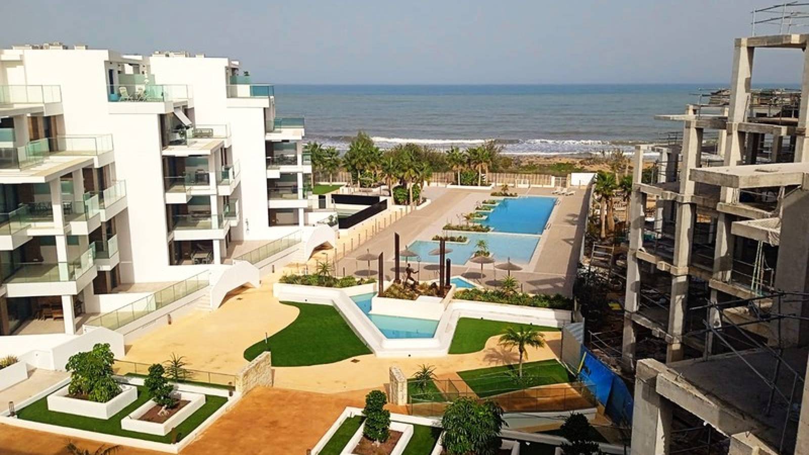 New Build - Penthouse - Denia - Dénia
