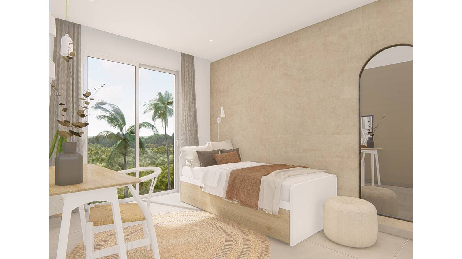 New Build - Penthouse - El Raso