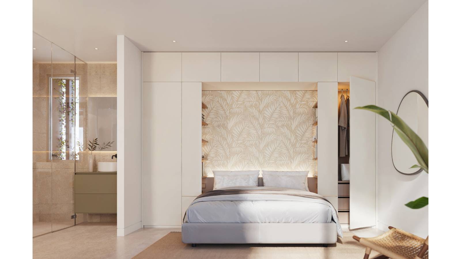 New Build - Penthouse - El Vale Golf resort