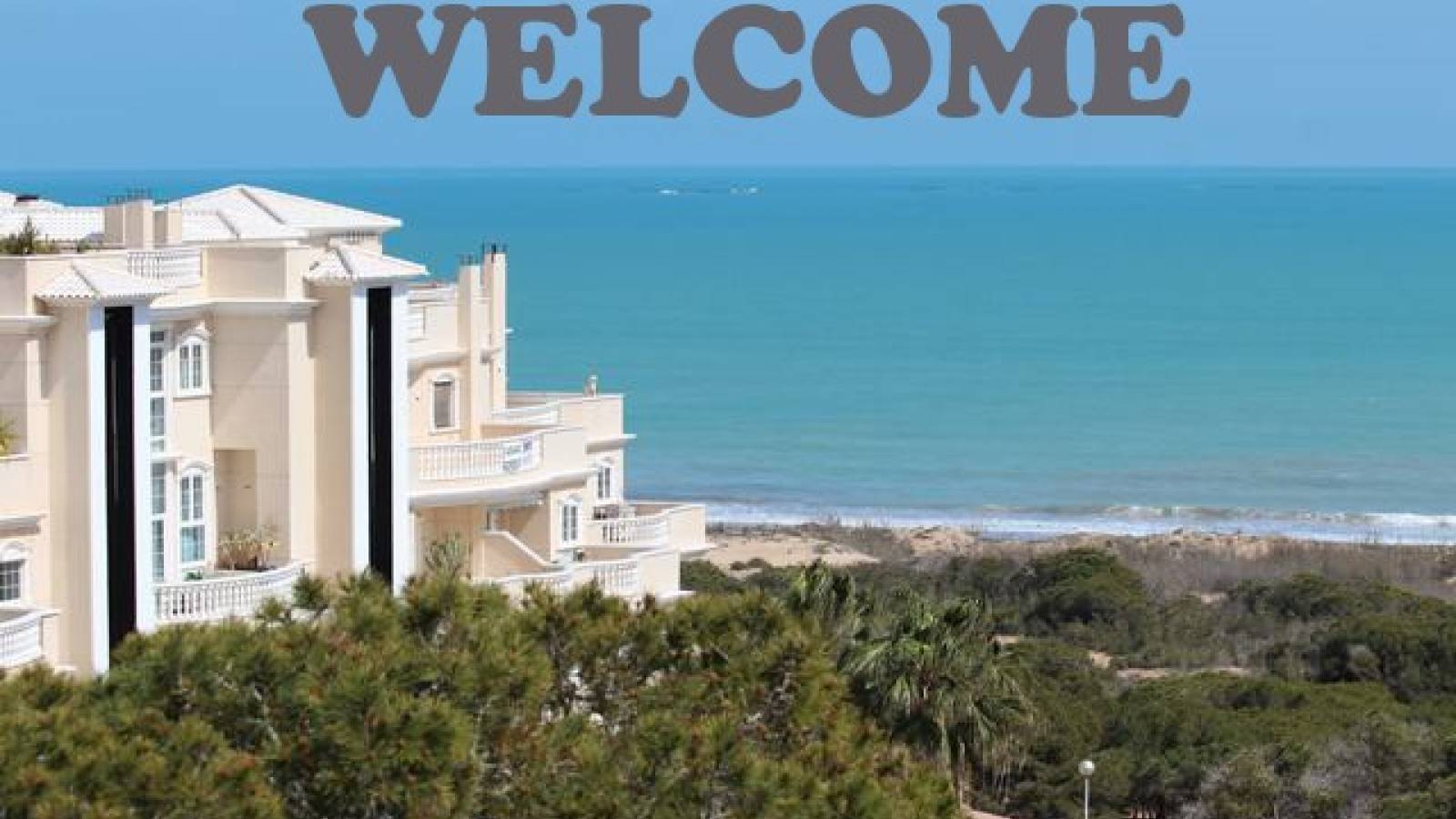 New Build - Penthouse - Guardamar del Segura