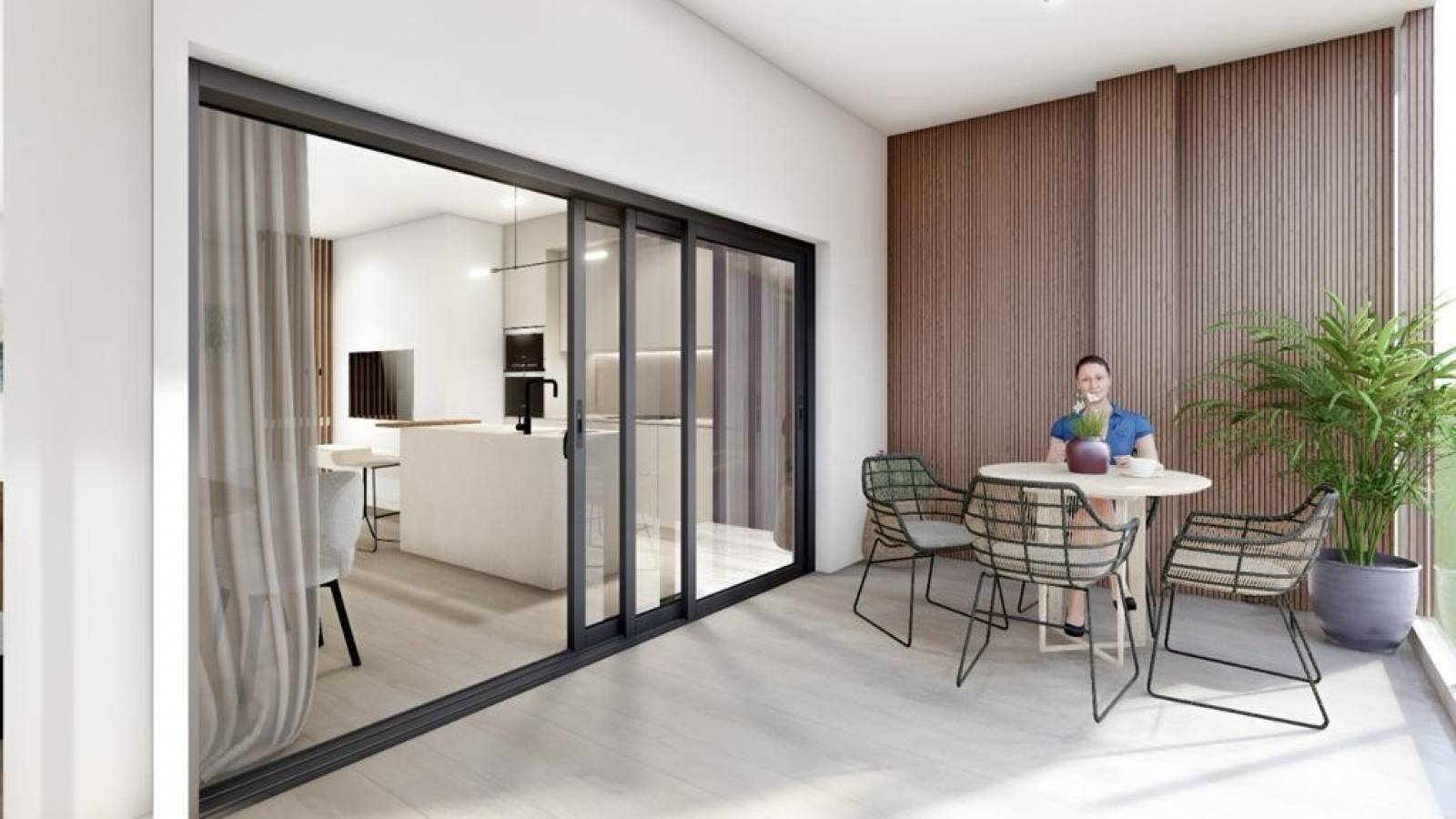 New Build - Penthouse - Guardamar del Segura