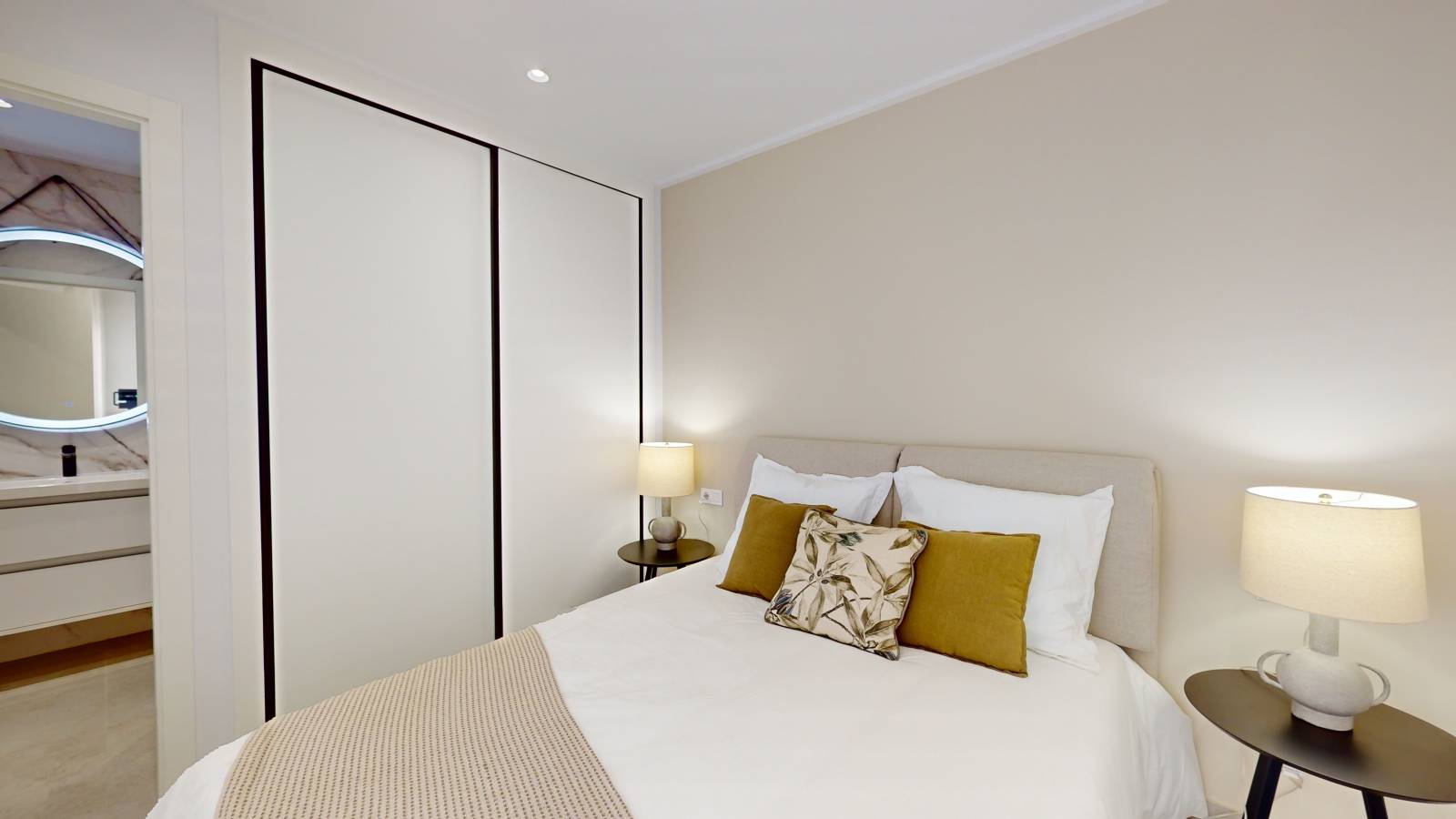 New Build - Penthouse - Guardamar del Segura