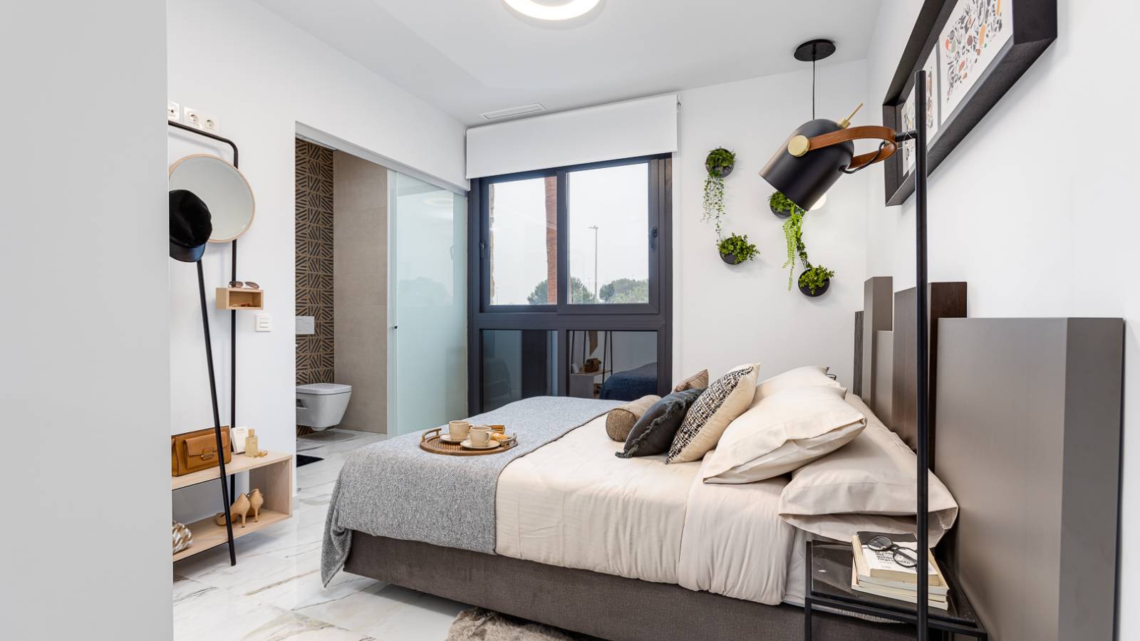 New Build - Penthouse - Guardamar del Segura