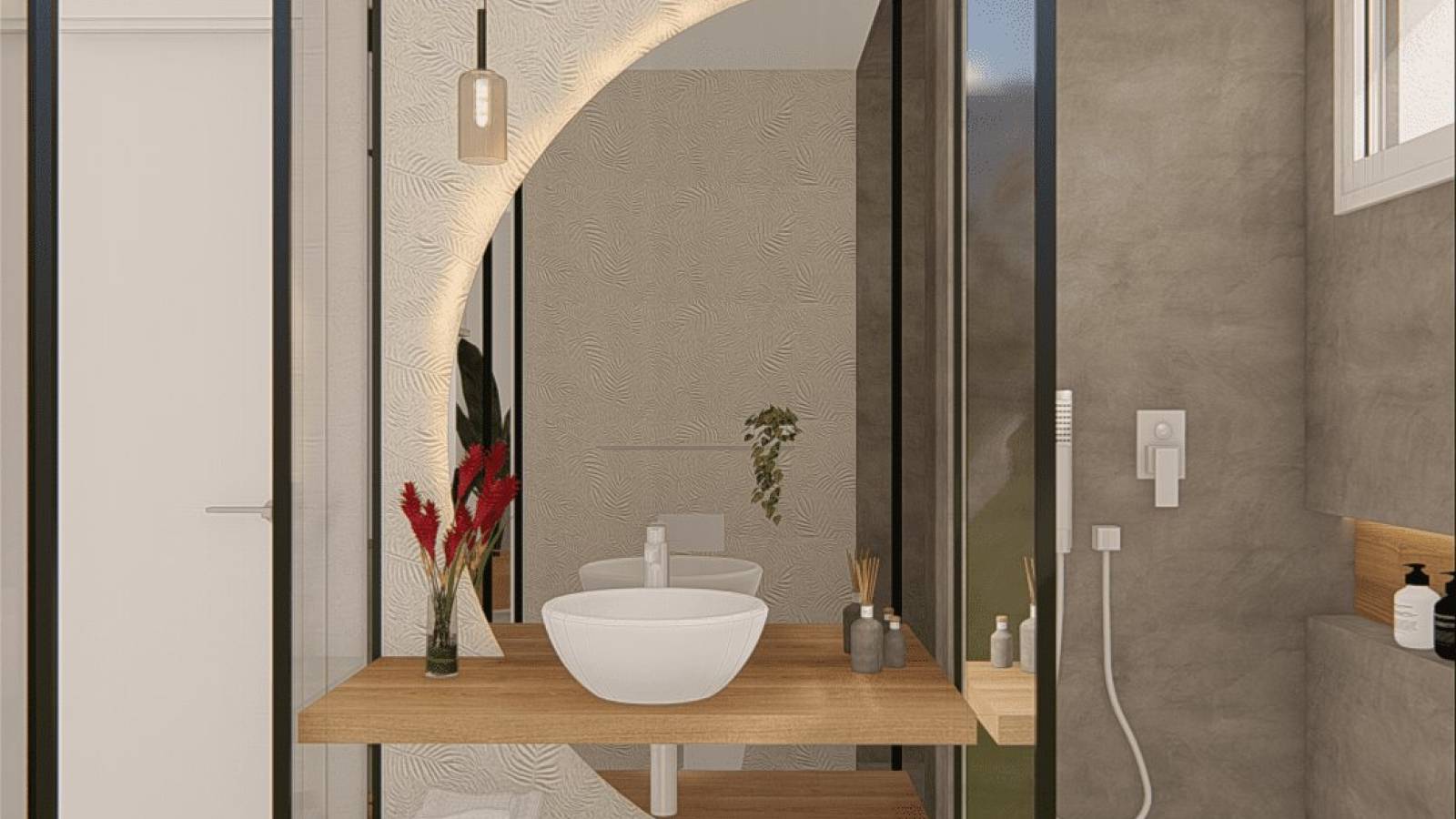 New Build - Penthouse - Guardamar del Segura