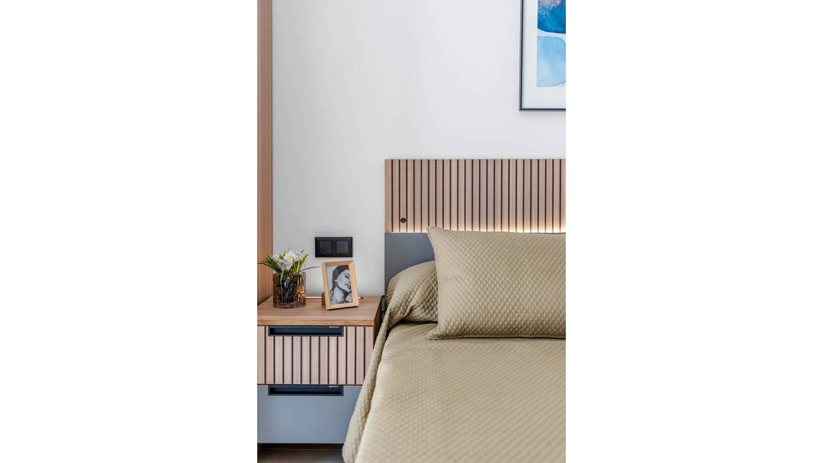 New Build - Penthouse - Guardamar del Segura