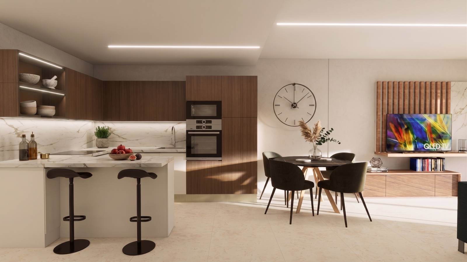 New Build - Penthouse - Guardamar del Segura