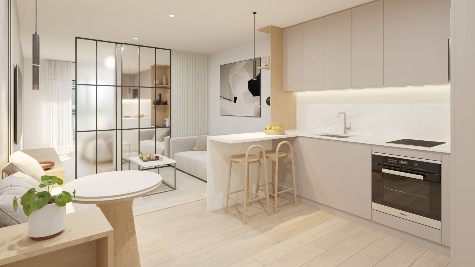 New Build - Penthouse - Guardamar del Segura