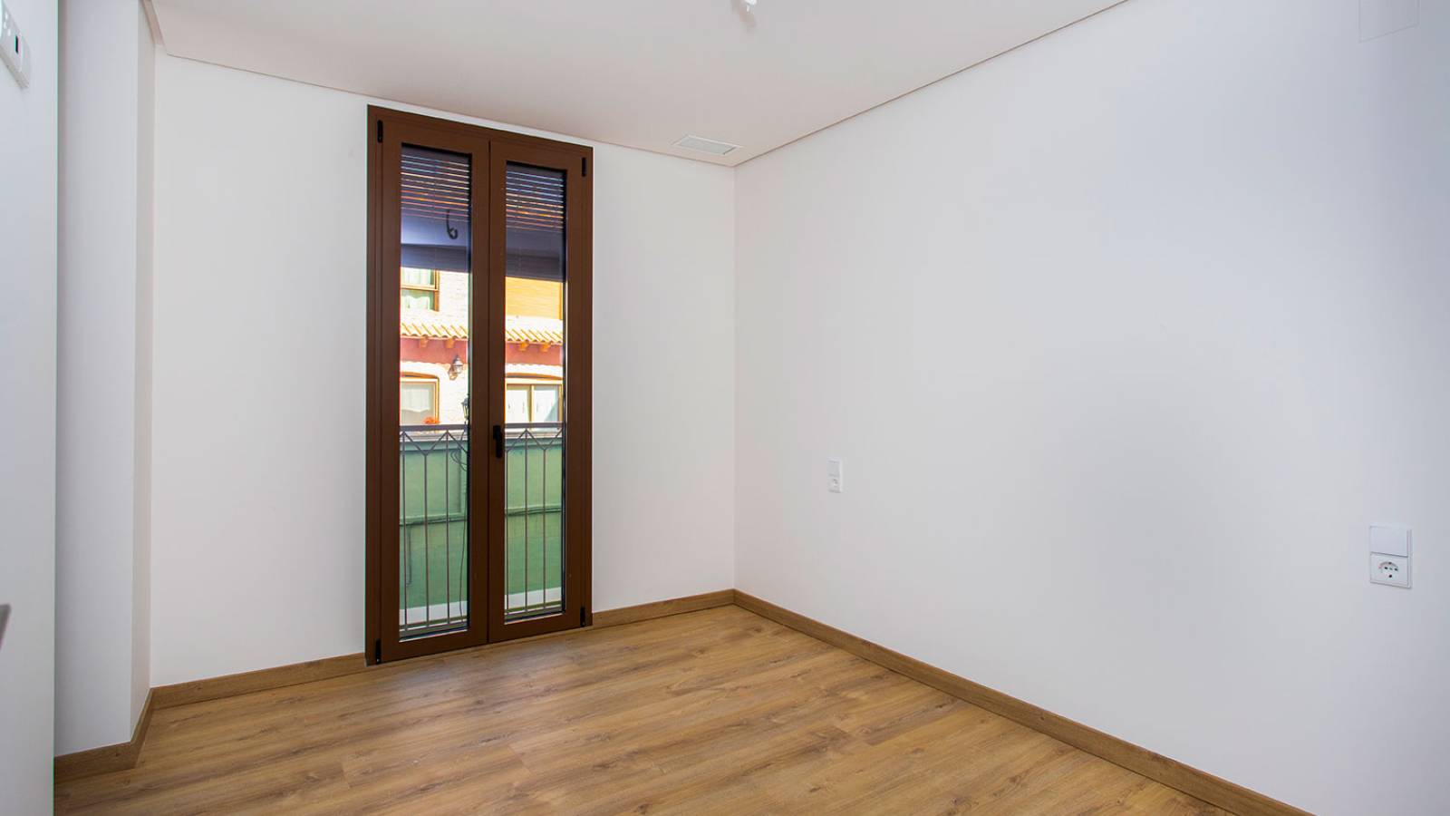 New Build - Penthouse - Hondón de las Nieves