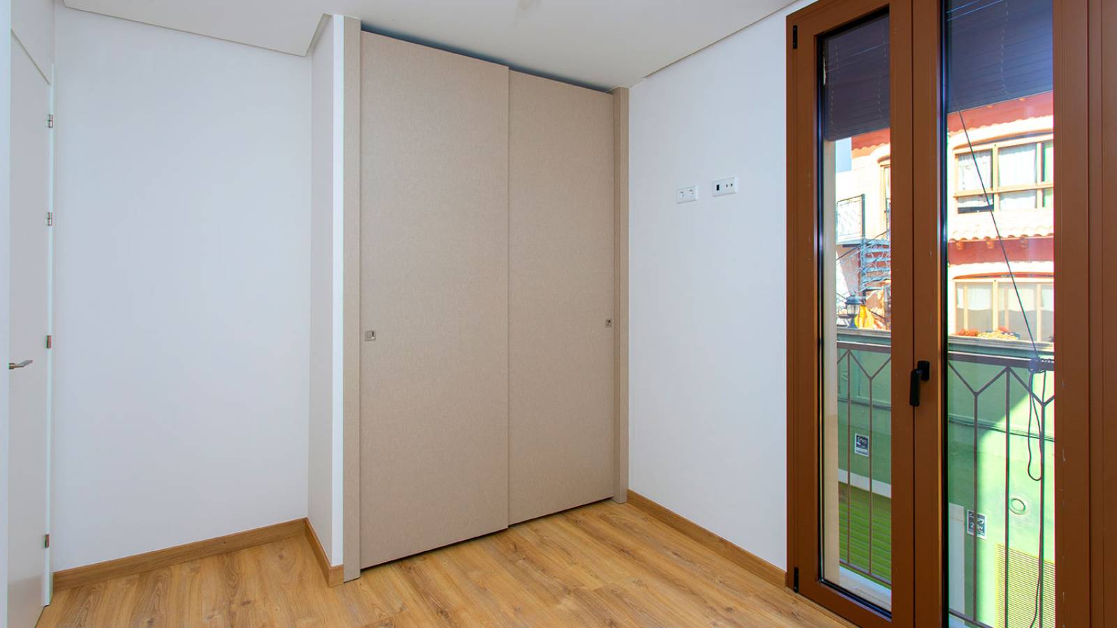 New Build - Penthouse - Hondón de las Nieves