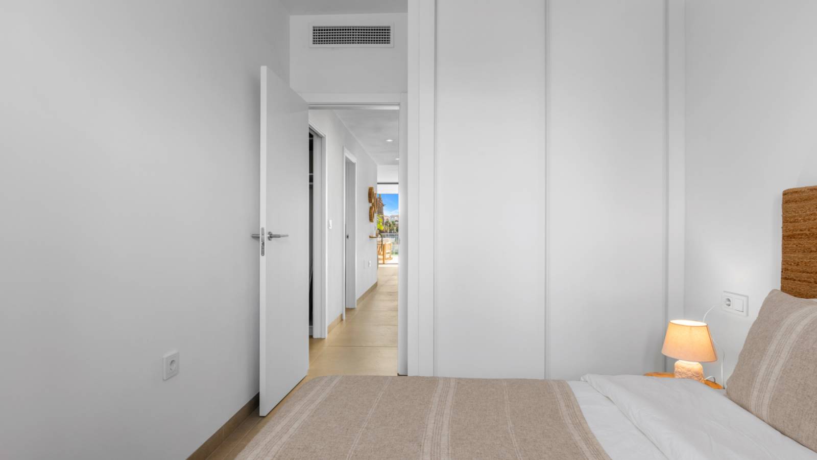 New Build - Penthouse - Islas Menores