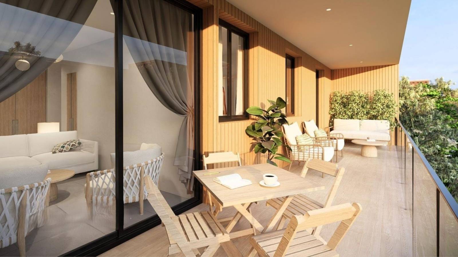 New Build - Penthouse - Javea/Xabia - Javea