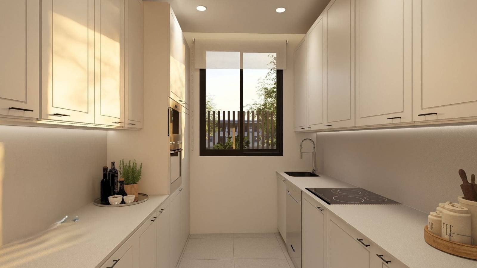 New Build - Penthouse - Javea/Xabia - Javea