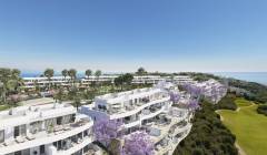 New Build - Penthouse - La Alcaidesa
