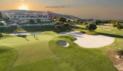 New Build - Penthouse - La Finca Golf