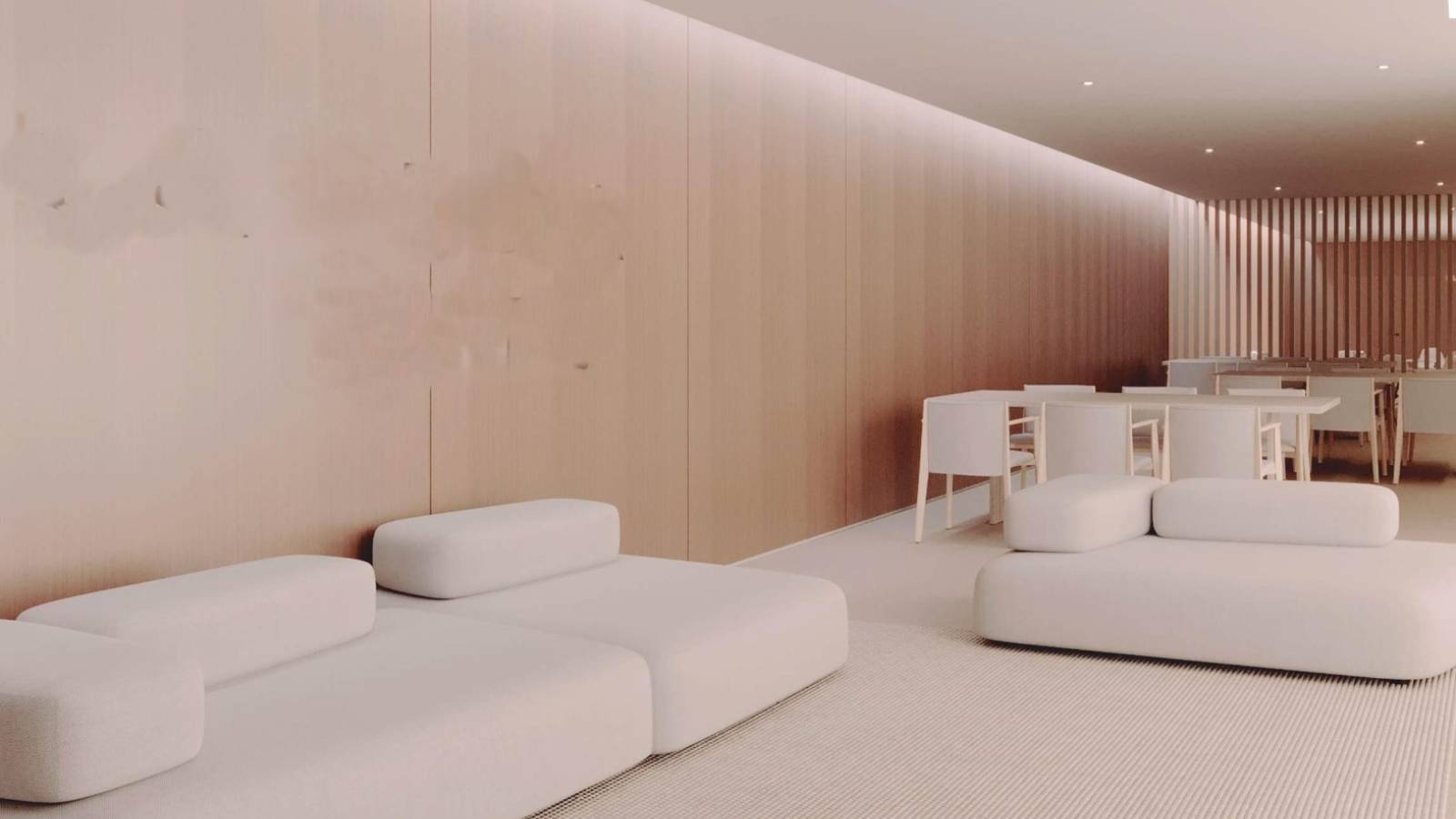 New Build - Penthouse - La Nucía