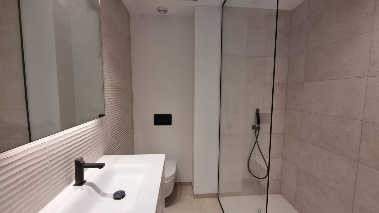 New Build - Penthouse - Las Colinas Golf Resort - Las Colinas