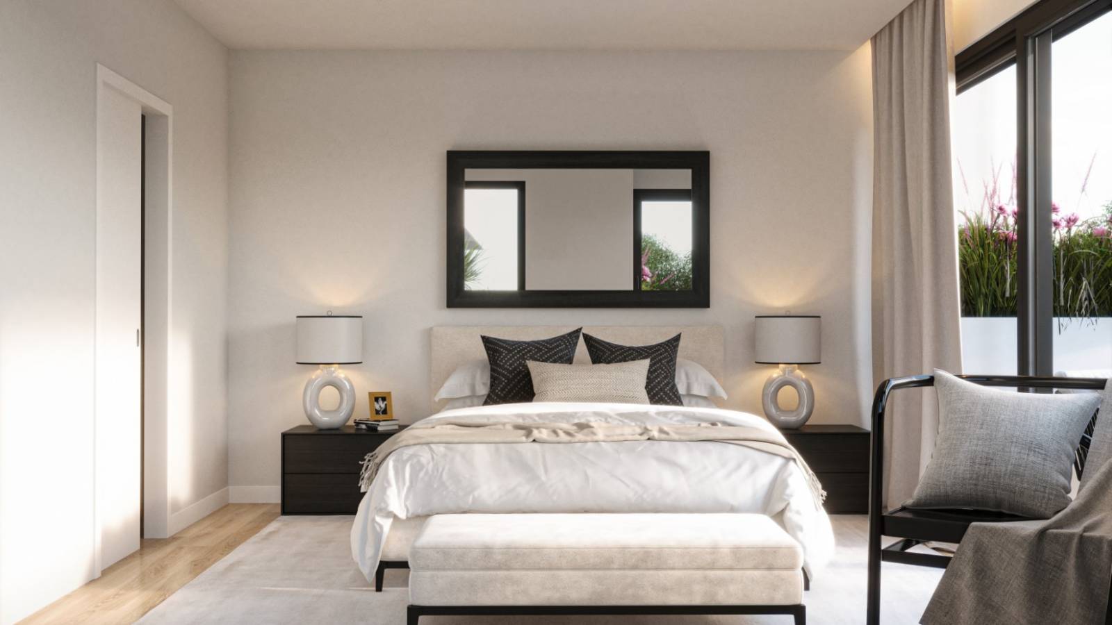 New Build - Penthouse - Las Colinas Golf Resort - Las Colinas