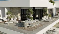 New Build - Penthouse - Las Colinas