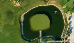 New Build - Penthouse - Lo Romero Golf
