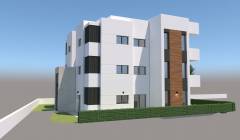 New Build - Penthouse - Los Alcazares