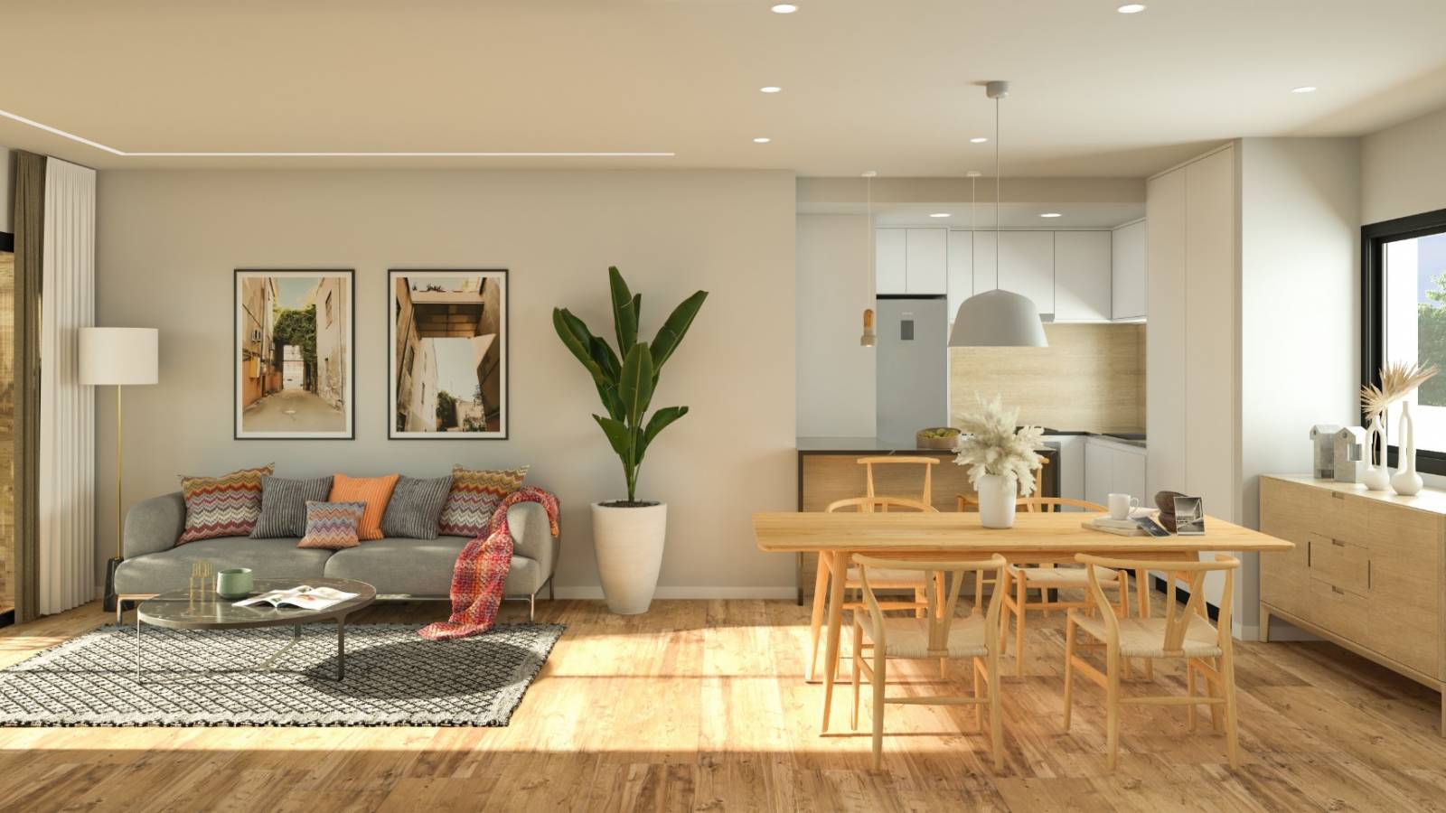 New Build - Penthouse - Los Alcazares