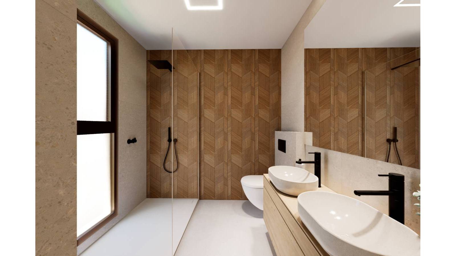 New Build - Penthouse - Los Alcazares