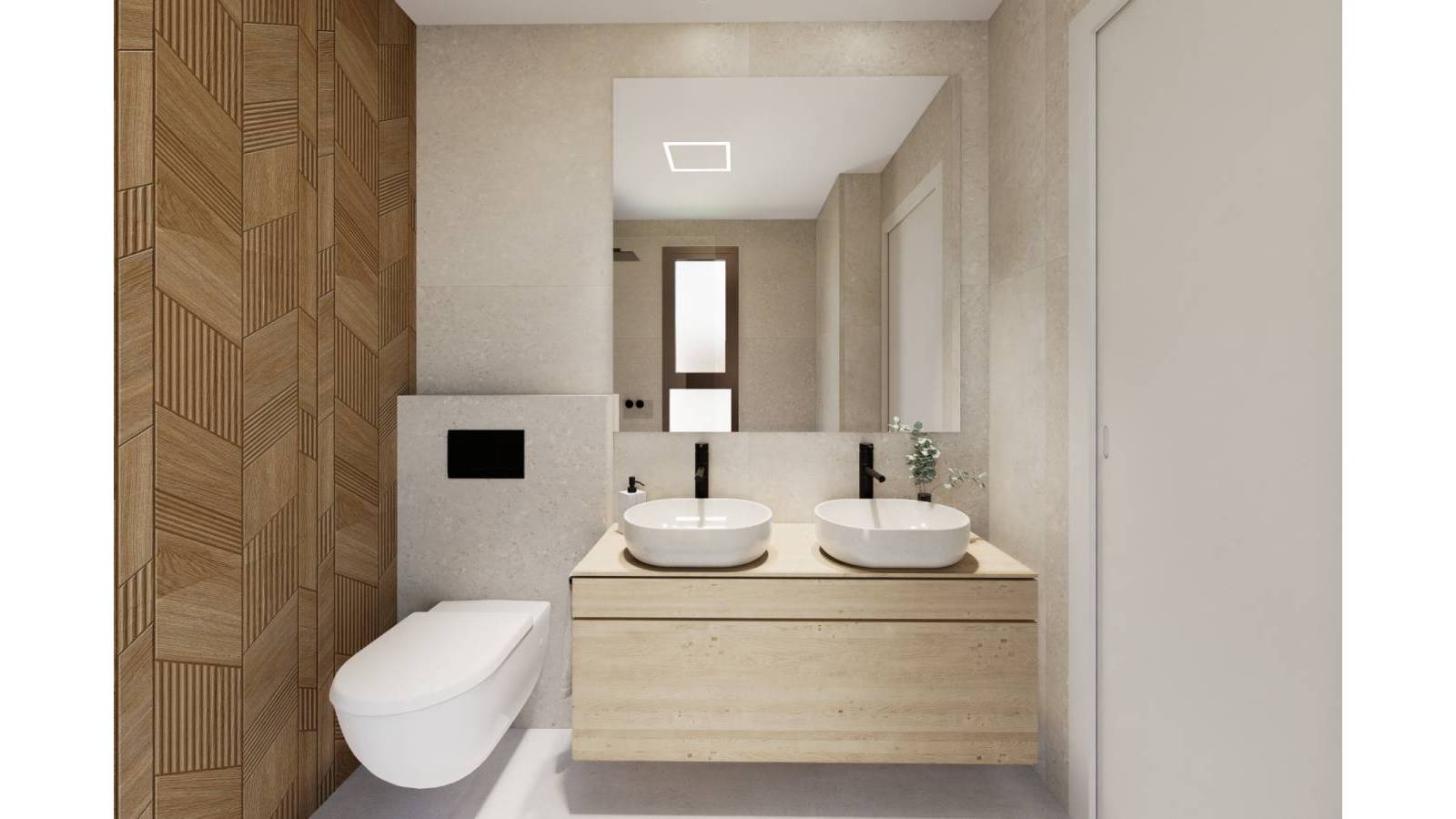 New Build - Penthouse - Los Alcazares