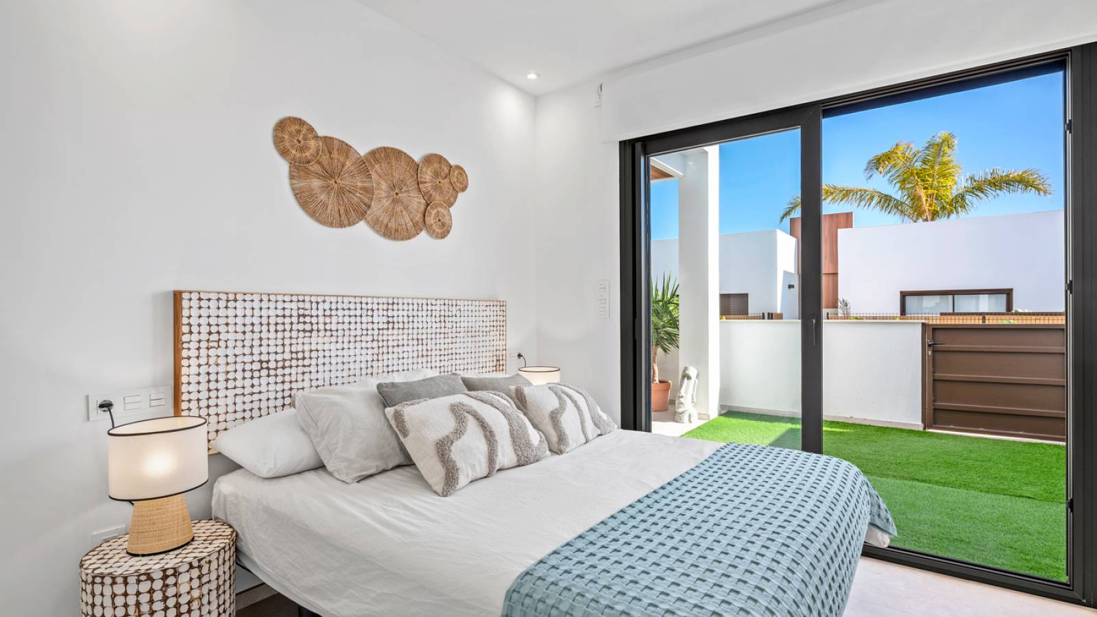 New Build - Penthouse - Los Alcazares